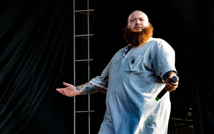 American Rapper Action Bronson - Top 5 Facts